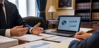 Frank Bisignano to oversee Treasury’s Trump Accounts rollout Frank Bisignano to oversee Treasury’s Trump Accounts rollout