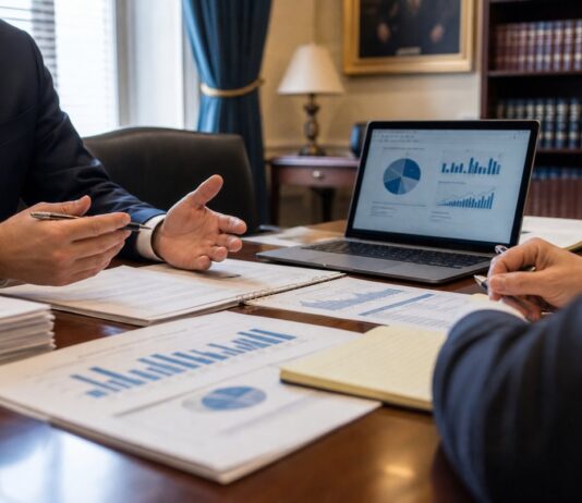Frank Bisignano to oversee Treasury’s Trump Accounts rollout Frank Bisignano to oversee Treasury’s Trump Accounts rollout