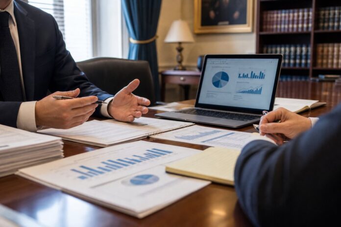 financialreader_frank-bisignano-to-oversee-treasury-s-trump-accounts-rollout Frank Bisignano to oversee Treasury’s Trump Accounts rollout