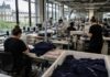 French underwear maker Le Slip Français goes public with a local-production bet French underwear maker Le Slip Français goes public with a local-production bet