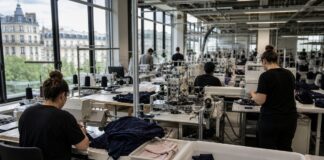 French underwear maker Le Slip Français goes public with a local-production bet French underwear maker Le Slip Français goes public with a local-production bet