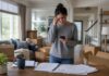 Gazundering is putting pressure on home sellers as buyers cut offers at the last minute