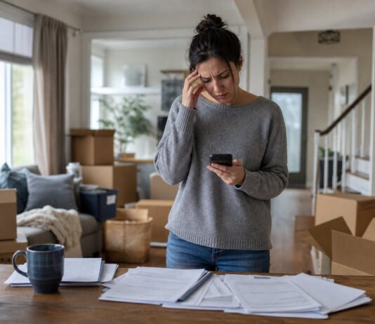 Gazundering is putting pressure on home sellers as buyers cut offers at the last minute