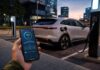 GM expands its EV apps with ChargePoint charging access