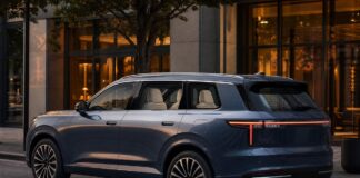 GM’s 6-Seat, Long-Range PHEV Could Be a Natural Fit for North America