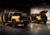 GMC celebrates 25 years of Hummer with limited ICON | 25 EV as sales drop sharply