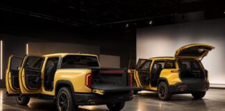 GMC celebrates 25 years of Hummer with limited ICON | 25 EV as sales drop sharply