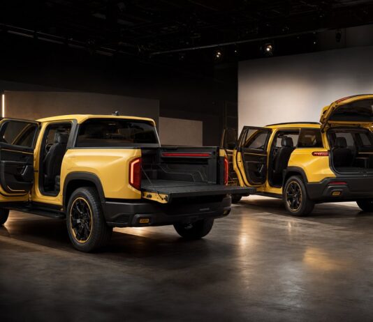 GMC celebrates 25 years of Hummer with limited ICON | 25 EV as sales drop sharply