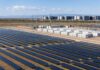 Google secures full output of Arkansas solar project as data center power demand climbs Google secures full output of Arkansas solar project as data center power demand climbs