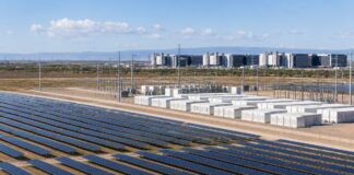 Google secures full output of Arkansas solar project as data center power demand climbs
