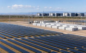 Google secures full output of Arkansas solar project as data center power demand climbs Google secures full output of Arkansas solar project as data center power demand climbs