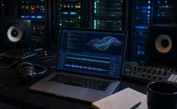 Hack points to YouTube scraping in Suno’s AI music training