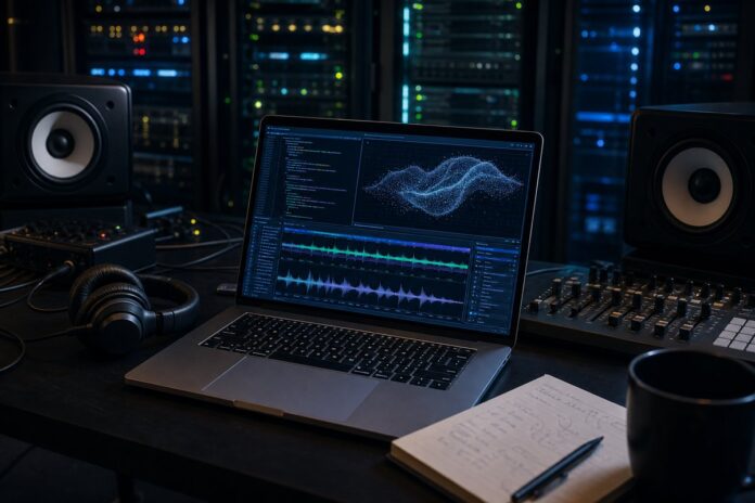 Hack points to YouTube scraping in Suno’s AI music training