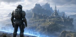 Halo: Campaign Evolved’s expanded skull hunt is drawing criticism over harsh out-of-bounds limits