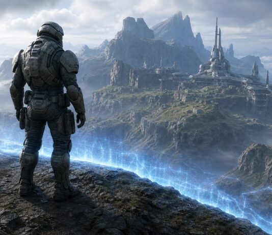 Halo: Campaign Evolved’s expanded skull hunt is drawing criticism over harsh out-of-bounds limits Halo: Campaign Evolved’s expanded skull hunt is drawing criticism over harsh out-of-bounds limits