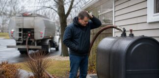 Heating oil costs surge again in Northern Ireland as aviation fuel markets face wider oil pressure