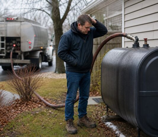 Heating oil costs surge again in Northern Ireland as aviation fuel markets face wider oil pressure