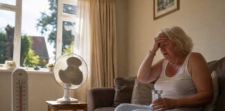Heatwaves are already a public health emergency for Britain
