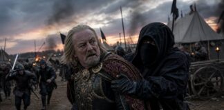 House of the Dragon season 3 episode 6 leaves Corlys Velaryon’s fate uncertain