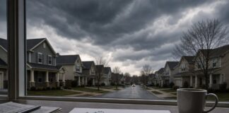Housing demand shows early strain as rates stay above a key threshold amid Iran conflict headlines Housing demand shows early strain as rates stay above a key threshold amid Iran conflict headlines