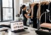 How a closet-rental startup is turning spare wardrobe space into serious income