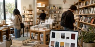 How Bookshop.org adapted after the pandemic slump and returned to growth