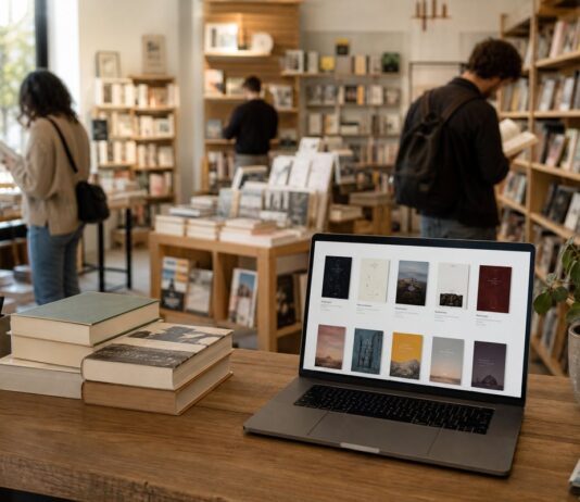 How Bookshop.org adapted after the pandemic slump and returned to growth How Bookshop.org adapted after the pandemic slump and returned to growth