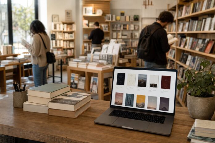 How Bookshop.org adapted after the pandemic slump and returned to growth