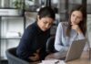 How endometriosis is pushing some women out of work