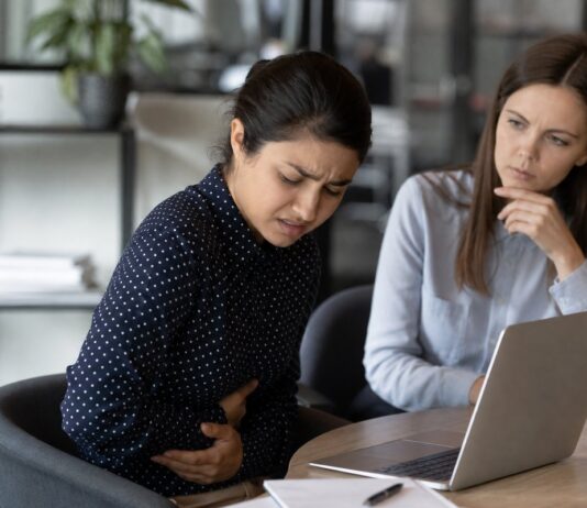 How endometriosis is pushing some women out of work