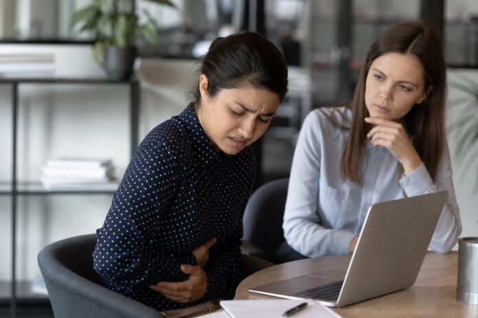 How endometriosis is pushing some women out of work