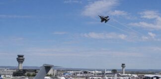 How Farnborough 2026 turns an airport into a five-day aviation showcase How Farnborough 2026 turns an airport into a five-day aviation showcase
