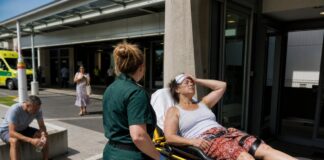 How heatwaves in England and Wales are affecting mortality, according to the latest reporting