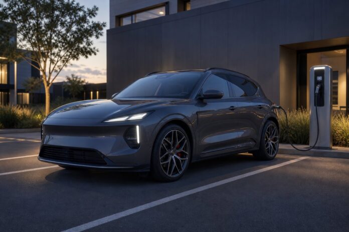 Hyundai trims 2026 IONIQ 5 N price by $6,300 as EV competition intensifies