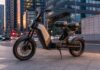 Infinite Machine’s Olto blurs the line between e-bike and urban EV