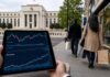 Inflation eases to 3.5% as Warsh says the Fed still has work to do