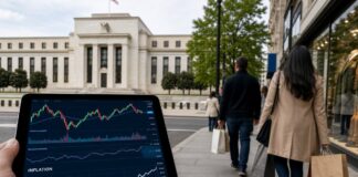 Inflation eases to 3.5% as Warsh says the Fed still has work to do Inflation eases to 3.5% as Warsh says the Fed still has work to do