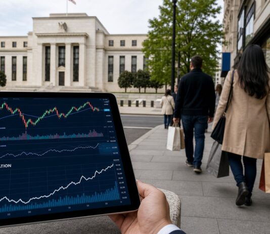 Inflation eases to 3.5% as Warsh says the Fed still has work to do Inflation eases to 3.5% as Warsh says the Fed still has work to do
