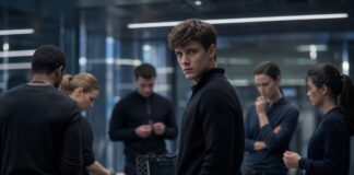 IO Interactive says 007 First Light began life as a more ensemble-driven Bond story