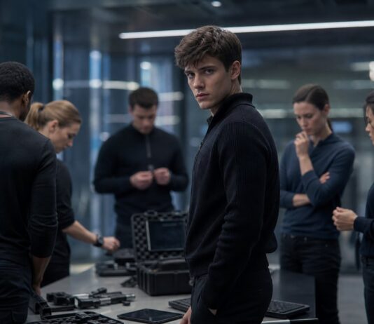 IO Interactive says 007 First Light began life as a more ensemble-driven Bond story