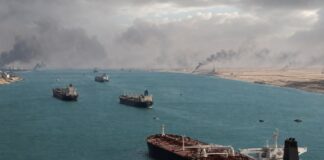 Iran warns of wider energy disruption as US blockade and strikes escalate Gulf crisis