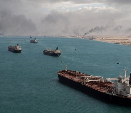 Iran warns of wider energy disruption as US blockade and strikes escalate Gulf crisis