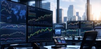 June PPI Falls on Cheaper Oil as Q2 Earnings Keep Markets Focused