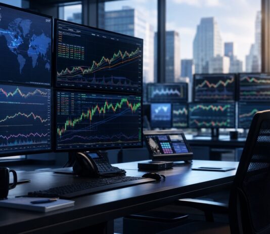 June PPI Falls on Cheaper Oil as Q2 Earnings Keep Markets Focused