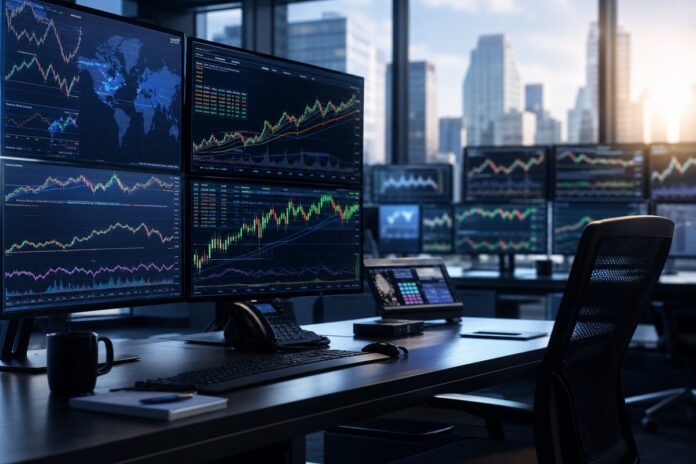 financialreader_june-ppi-falls-on-cheaper-oil-as-q2-earnings-keep-markets-fo June PPI Falls on Cheaper Oil as Q2 Earnings Keep Markets Focused