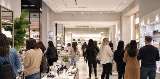 K-beauty is moving into the U.S. mainstream, and retailers see room to grow