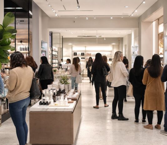 K-beauty is moving into the U.S. mainstream, and retailers see room to grow K-beauty is moving into the U.S. mainstream, and retailers see room to grow