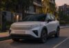 Kia’s new Syros EV brings low-cost electric mobility to India, but not to Western markets