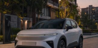 Kia’s new Syros EV brings low-cost electric mobility to India, but not to Western markets
