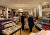 Liberty widens fabrics offer as sewing interest drives new craft workshops